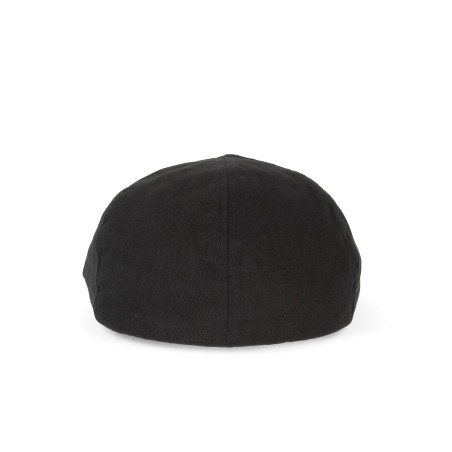 Duckbill hat