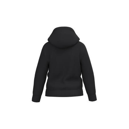 Kids\\\' basic hoodie sweatshirt