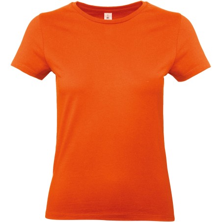 Camiseta E190 mujer
