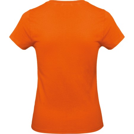 Camiseta E190 mujer