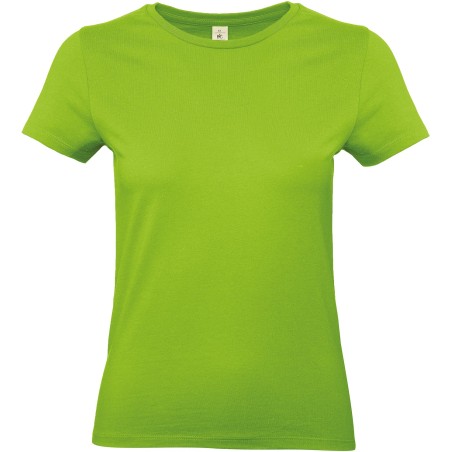 Camiseta E190 mujer
