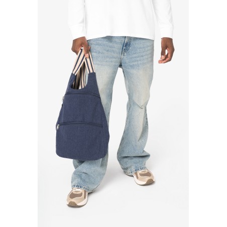 Mochila ecorresponsable