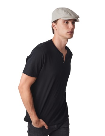 Camiseta manga corta hombre