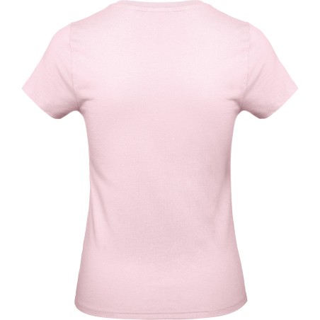 Camiseta E190 mujer