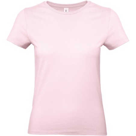 Camiseta E190 mujer
