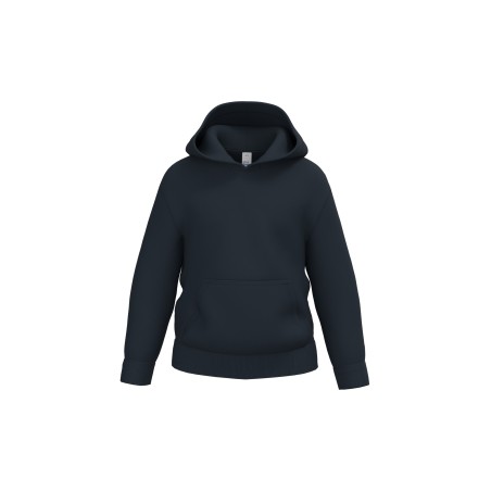 Kids\\\' basic hoodie sweatshirt
