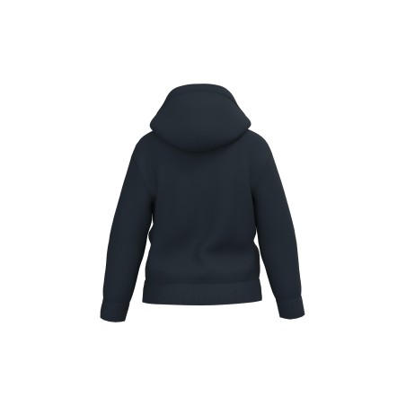Kids\\\' basic hoodie sweatshirt