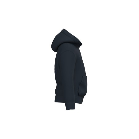 Kids\\\' basic hoodie sweatshirt