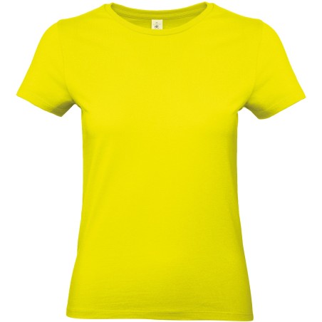 Camiseta E190 mujer