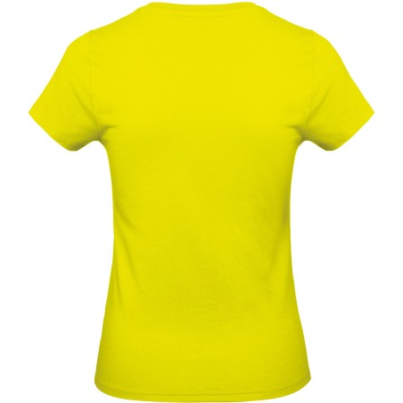 Camiseta E190 mujer