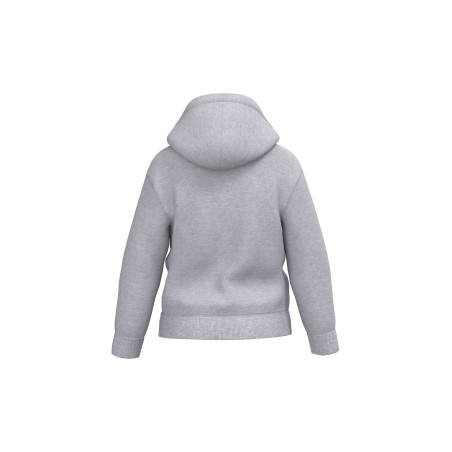 Sudadera con capucha infantil