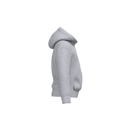 Kids\\\' basic hoodie sweatshirt