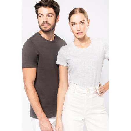 Camiseta manga corta hombre