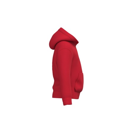 Kids\\\' basic hoodie sweatshirt