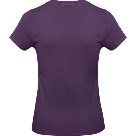 Camiseta E190 mujer