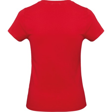 Camiseta E190 mujer