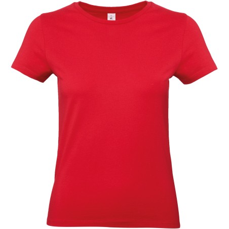 Camiseta E190 mujer