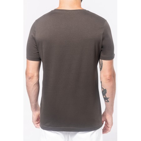 Camiseta manga corta hombre