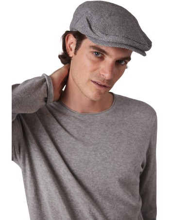 Duckbill hat