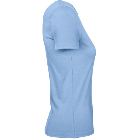 Camiseta E190 mujer