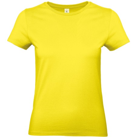 Camiseta E190 mujer