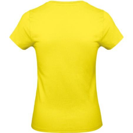 Camiseta E190 mujer
