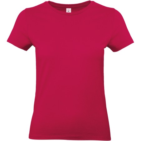 Camiseta E190 mujer