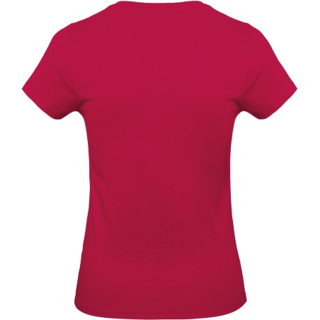 Camiseta E190 mujer
