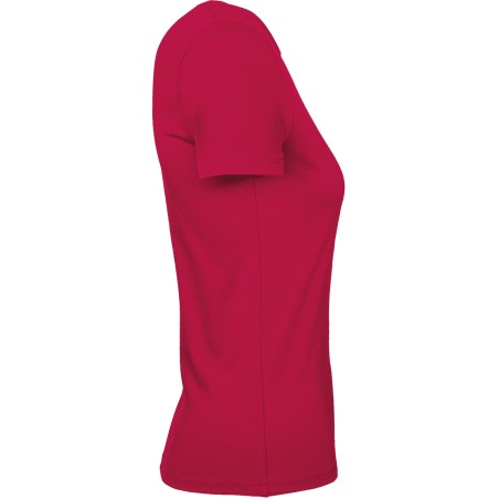 Camiseta E190 mujer