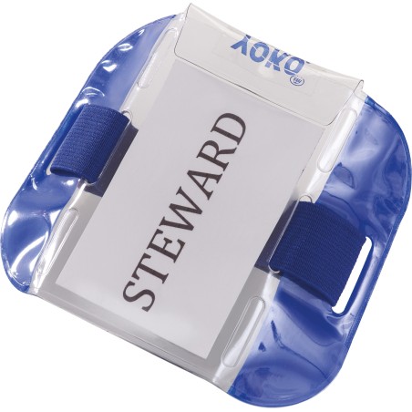 ID Arm Bands