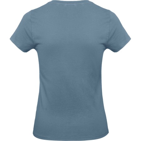 Camiseta E190 mujer