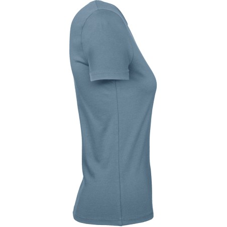 Camiseta E190 mujer