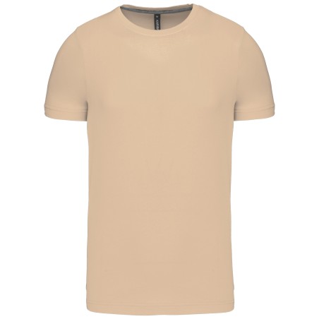 Camiseta manga corta hombre