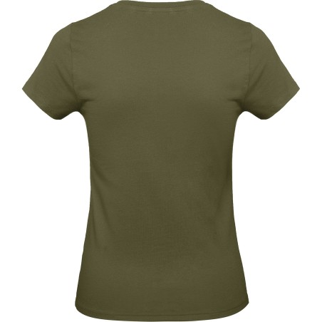 Camiseta E190 mujer