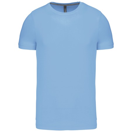 Camiseta manga corta hombre