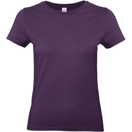 Camiseta E190 mujer
