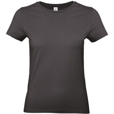 Camiseta E190 mujer