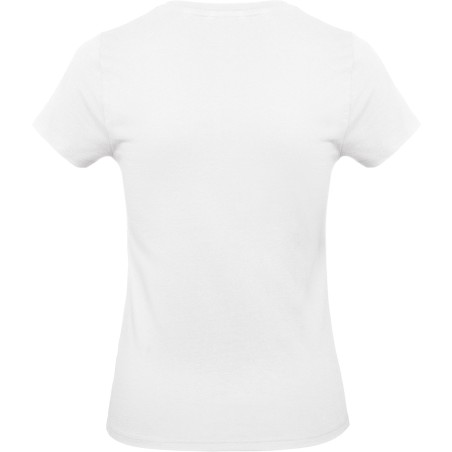 Camiseta E190 mujer