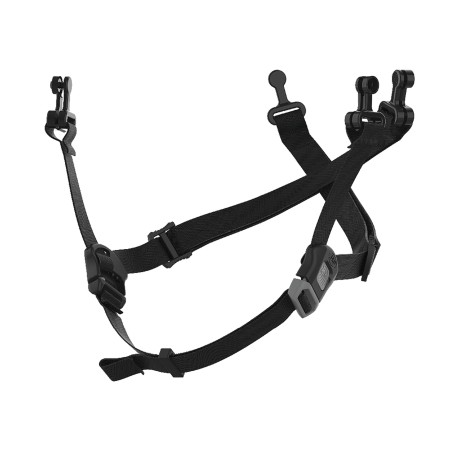 Correa de 4 puntos Baseworker™