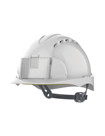Casco EVO®2 Badge ventilado - Ajuste guía corredera