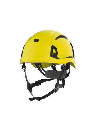EVO® ALTA™ Baseworker™ Vented Safety Helmet