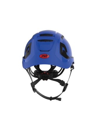 EVO® ALTA™ Baseworker™ Vented Safety Helmet 2