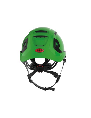 EVO® ALTA™ Baseworker™ Vented Safety Helmet 2