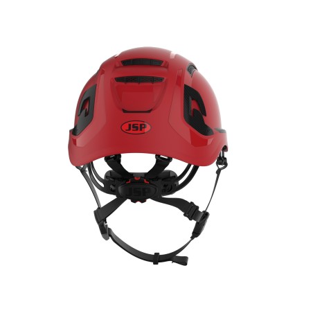 EVO® ALTA™ Baseworker™ Vented Safety Helmet