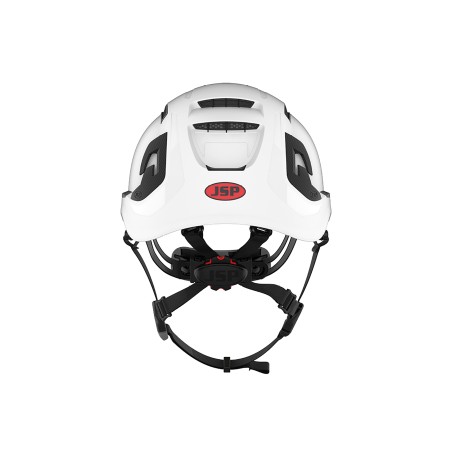 EVO® ALTA™ Baseworker™ Vented Safety Helmet