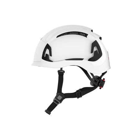 EVO® ALTA™ Baseworker™ Vented Safety Helmet