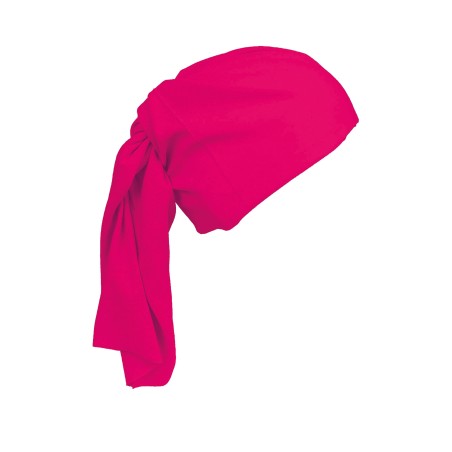 Multifunctional headwear