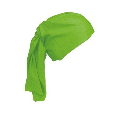 Multifunctional headwear