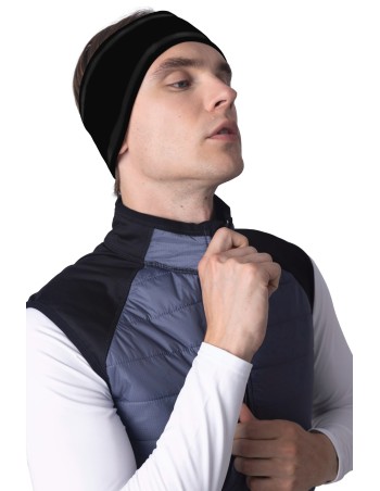 Breathable sports headband 2