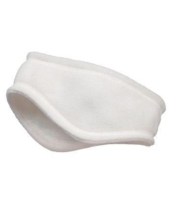 Fleece headband